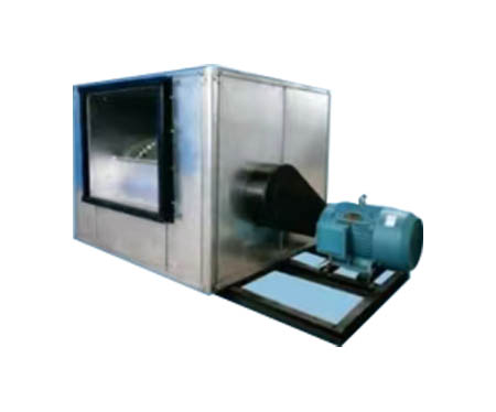 離心式消防排煙風機 離心式消防排煙風機